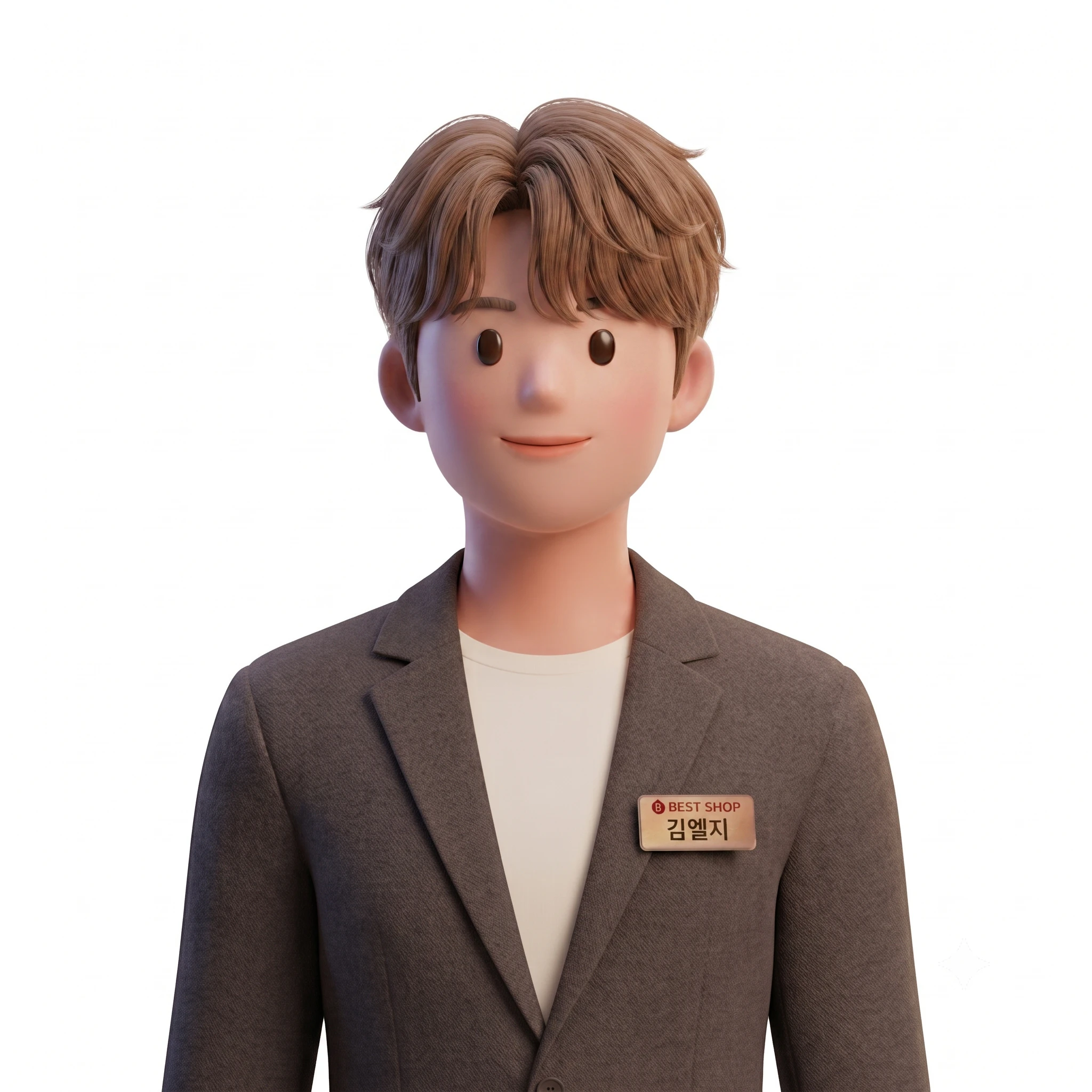 남*근 매니저
