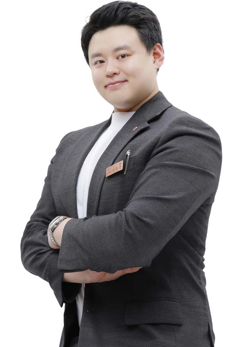 매니저 사진