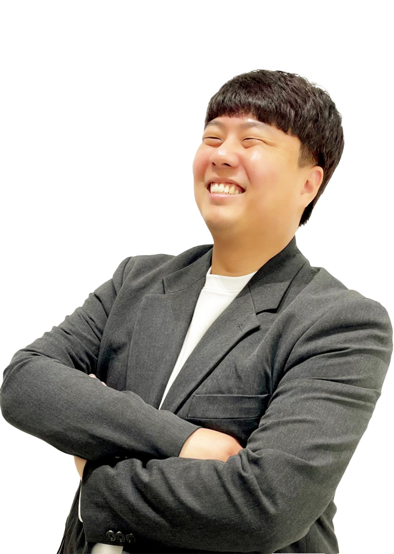 박*규 매니저