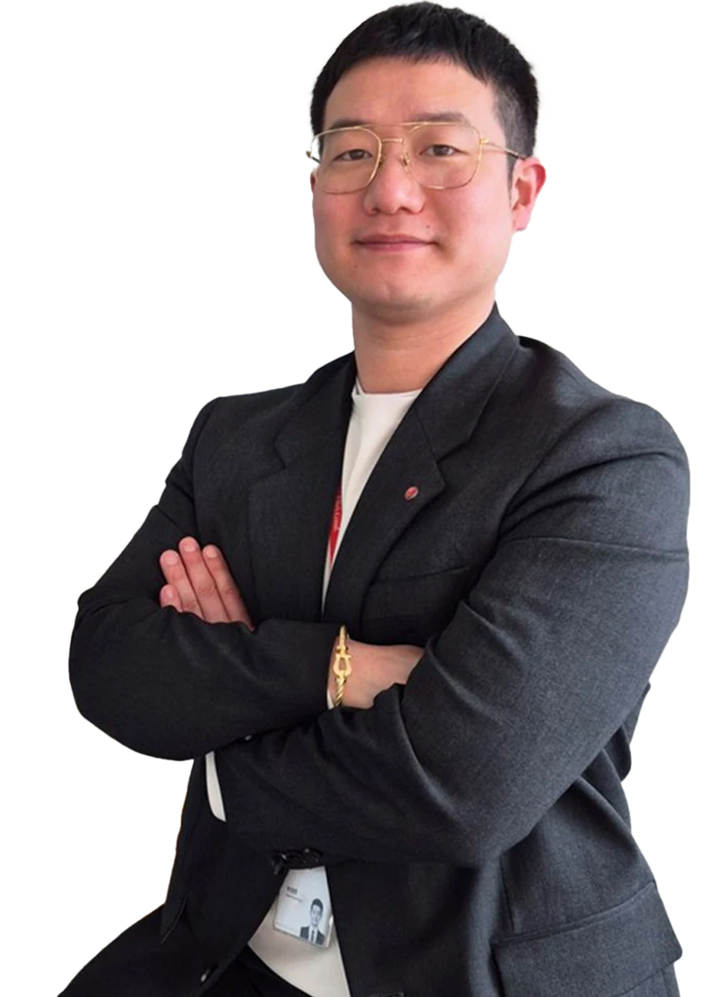 박*준 매니저