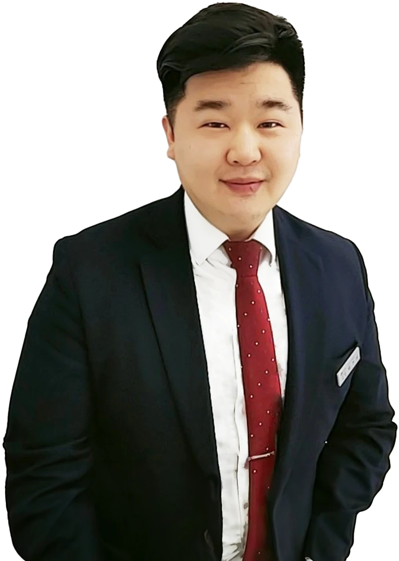 박*선 매니저