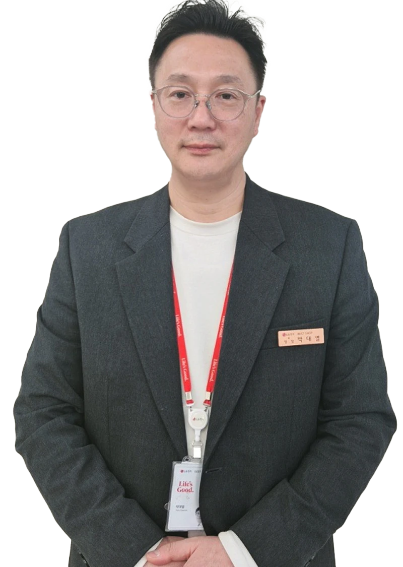 박*열 매니저