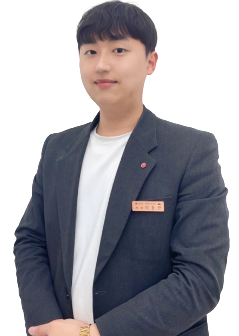 박*완 매니저