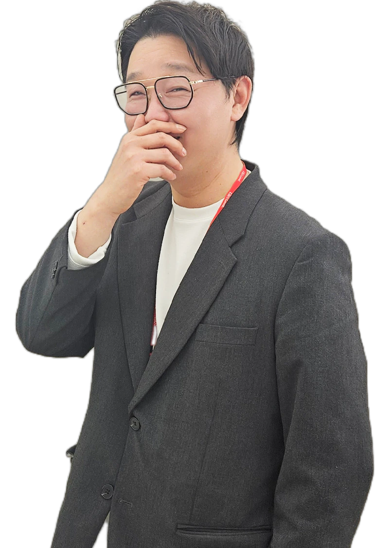 박*호 매니저