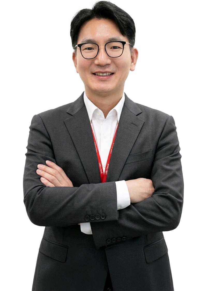 박*준 매니저