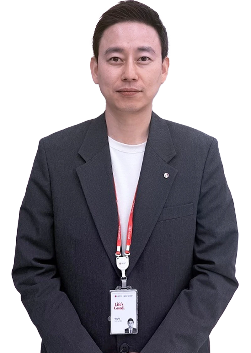 박*하 매니저