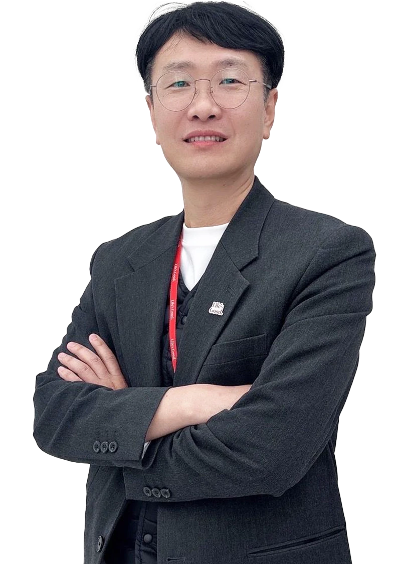 박*규 매니저