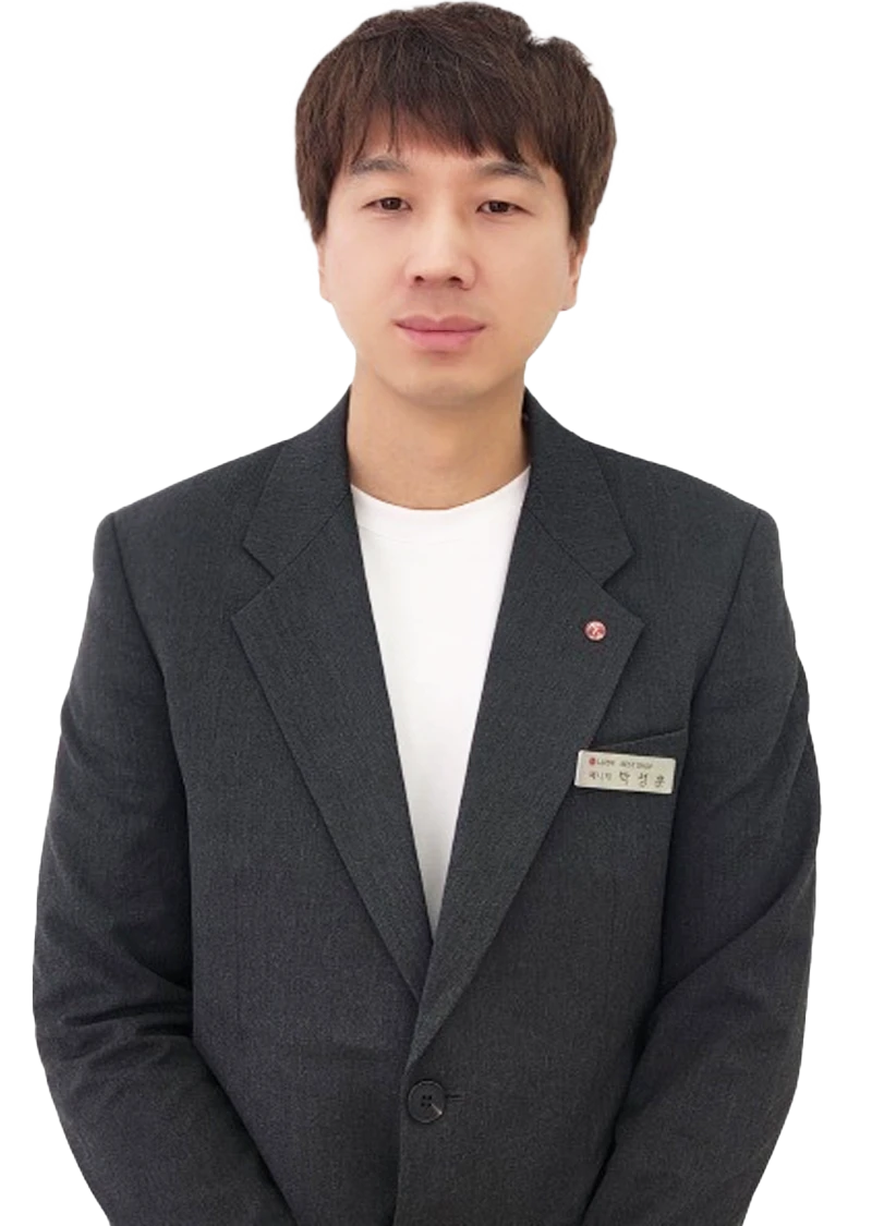 박*훈 매니저