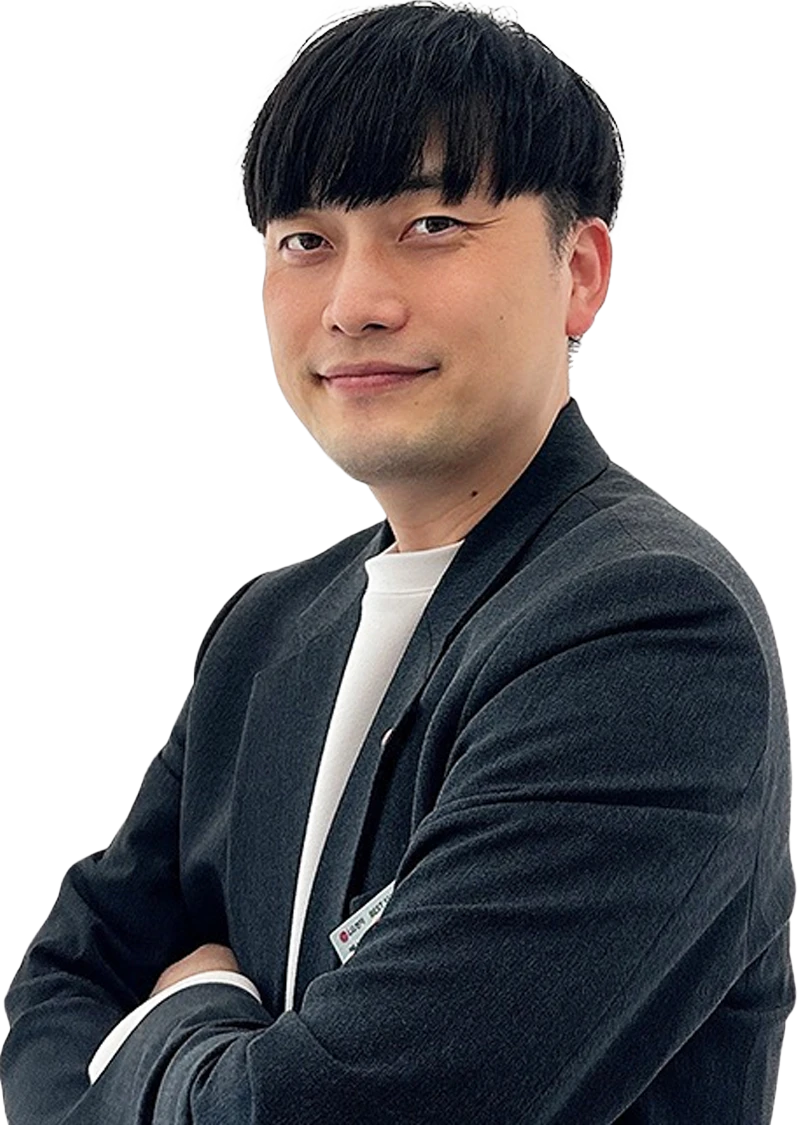 박*흠 매니저