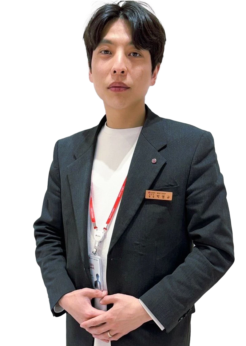 박*규 매니저