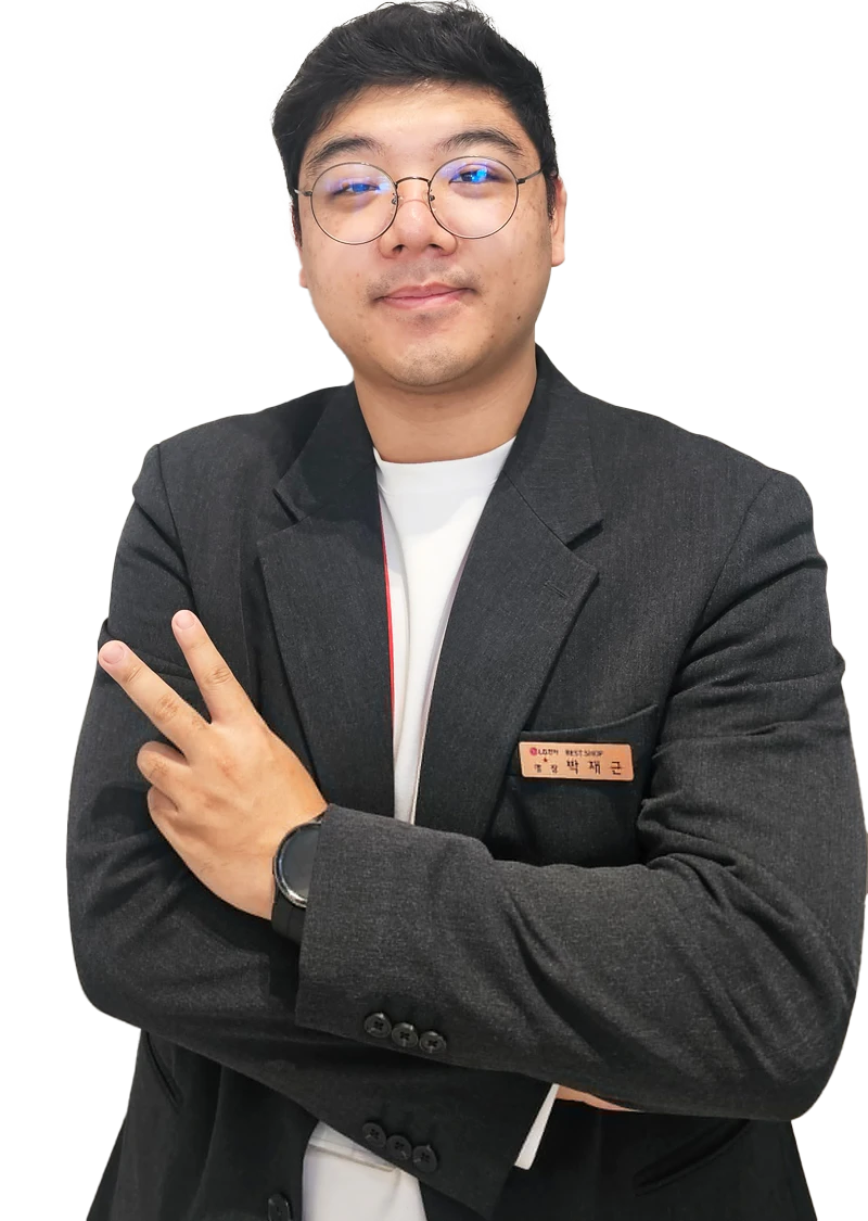 박*근 매니저