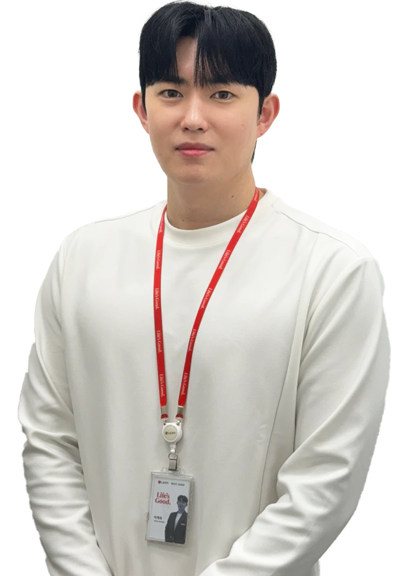 박*욱 매니저