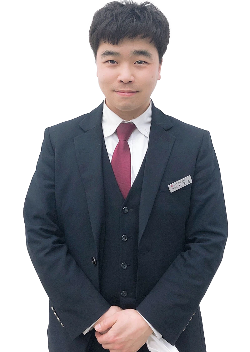 박*훈 매니저