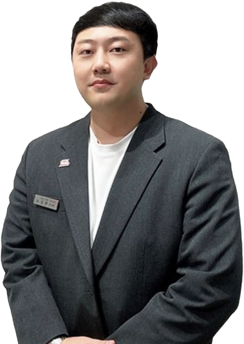 박*수 매니저