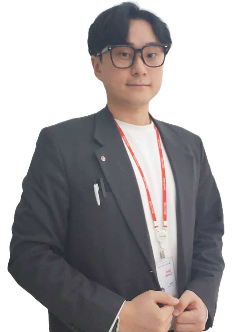 박*훈 매니저