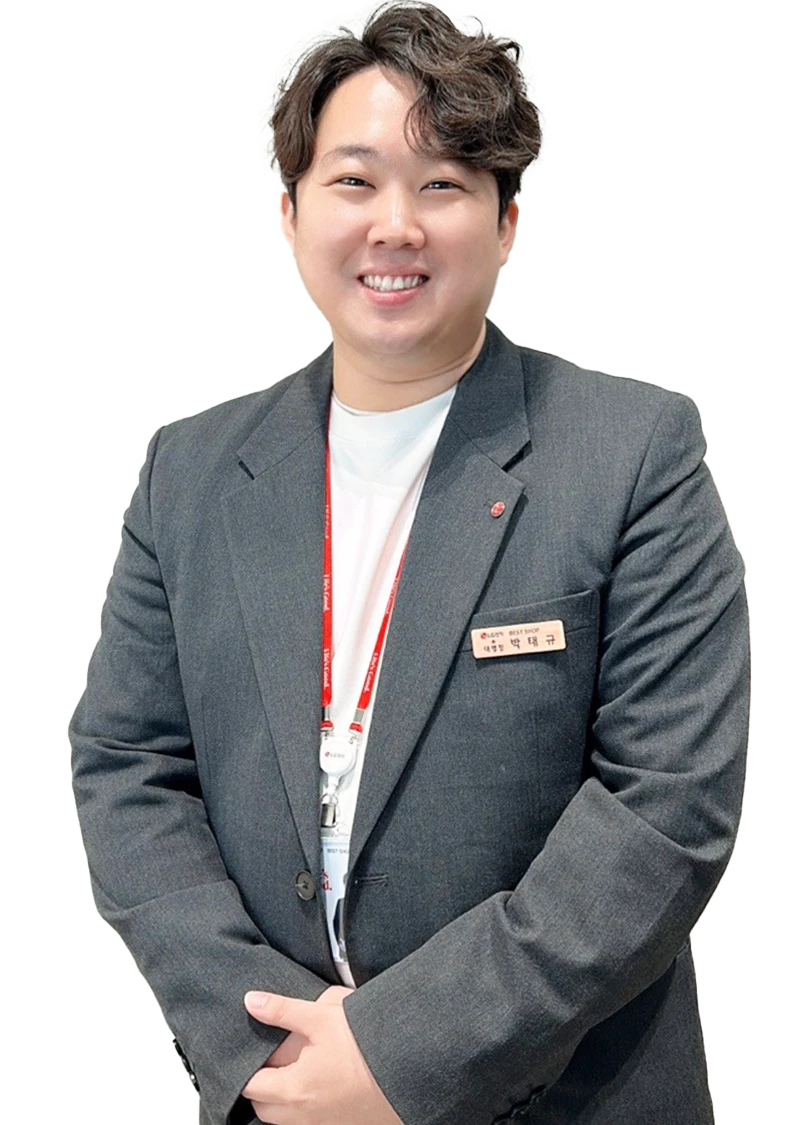 박*규 매니저