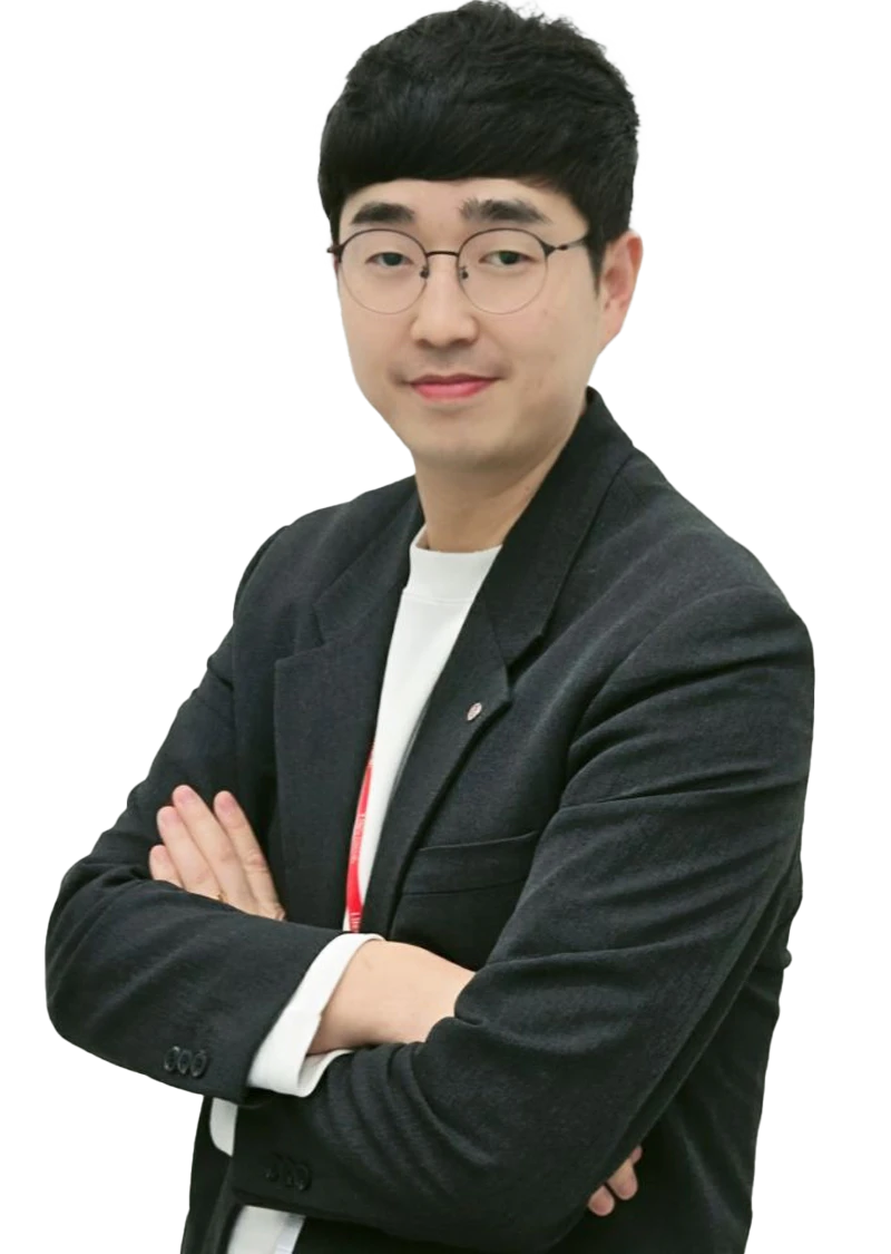 박*식 매니저
