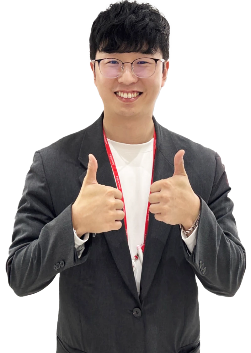 방*현 매니저