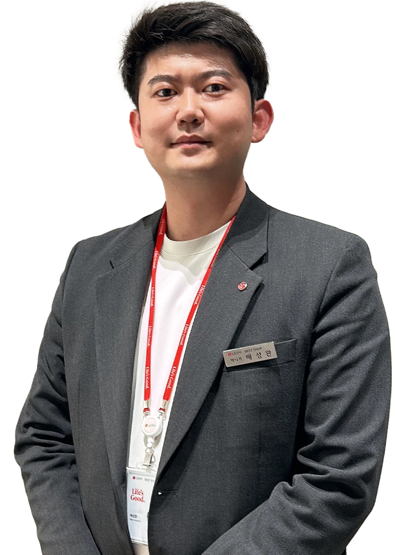 배*완 매니저