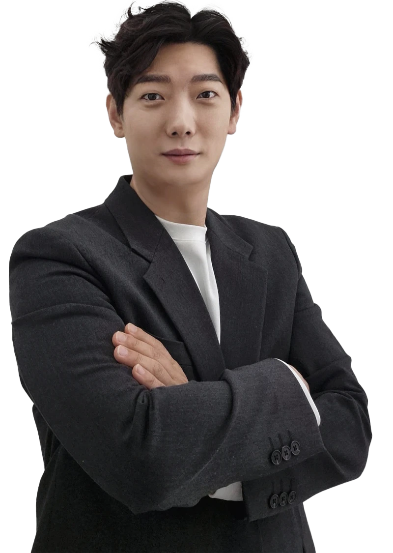 백*억 매니저