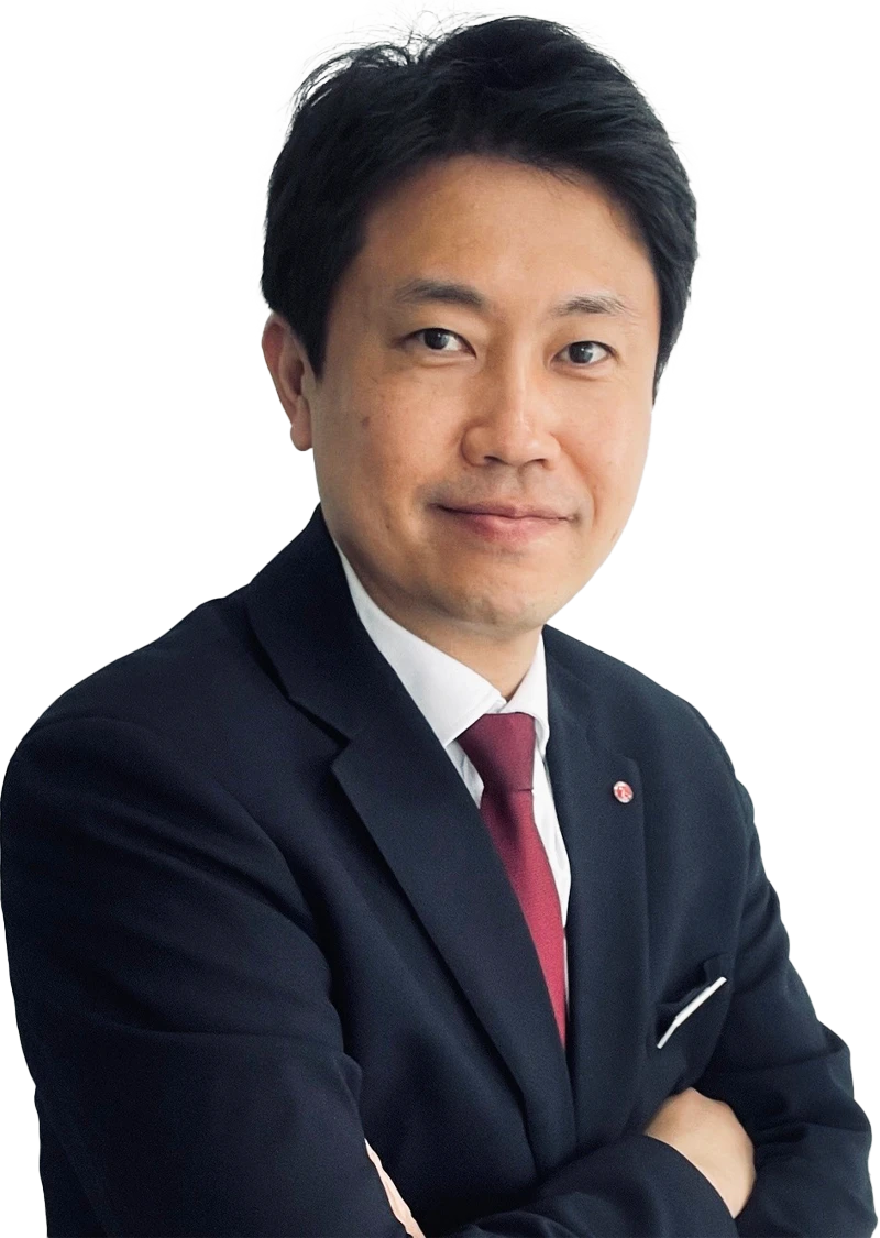 서*민 부지점장