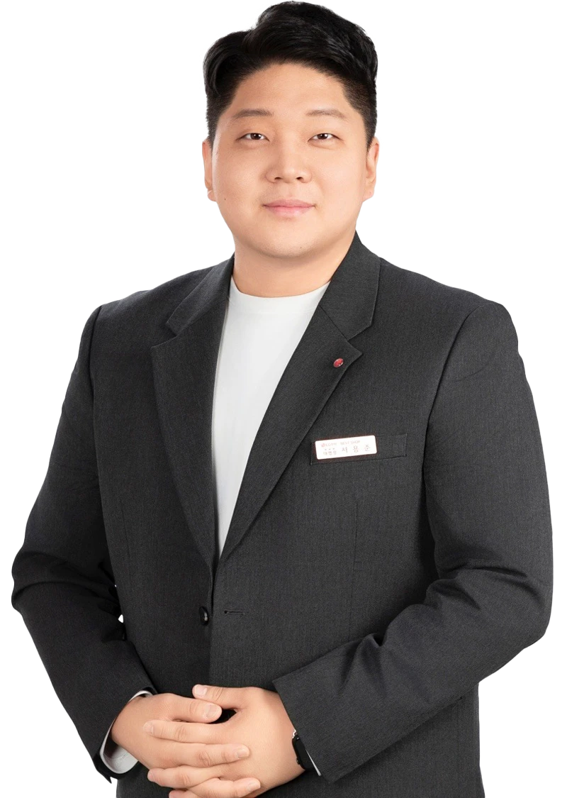 서*준 매니저
