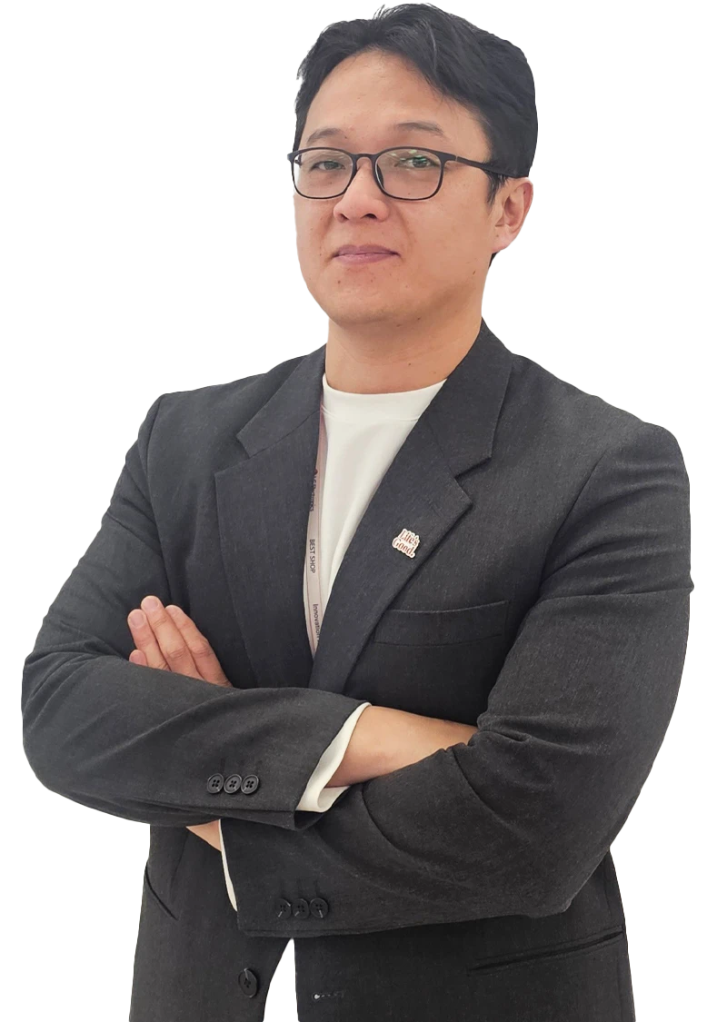 성*영 매니저