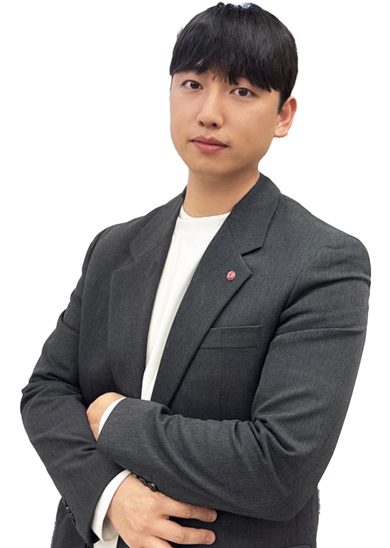 성*철 매니저