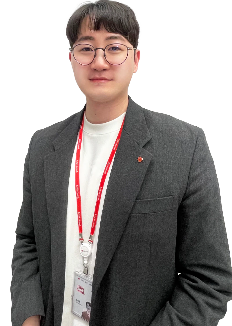 손*훈 매니저