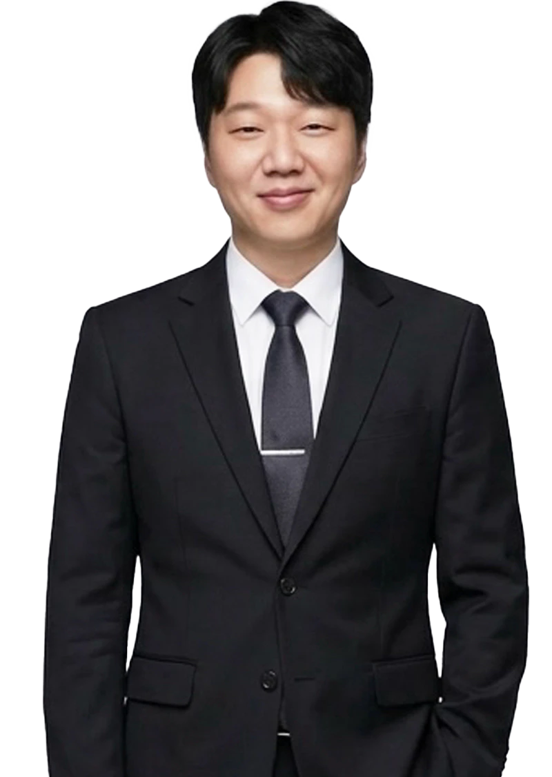 손*락 매니저