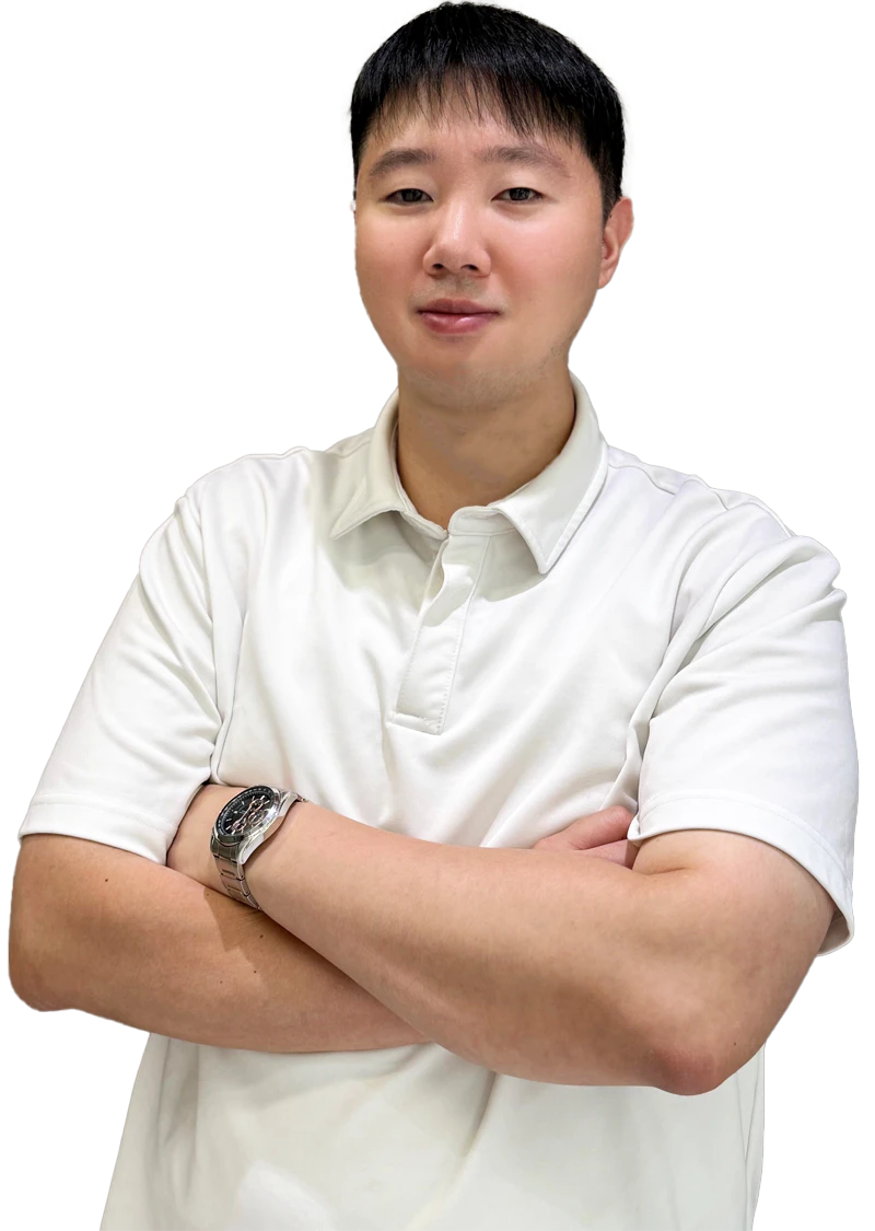 신*진 매니저