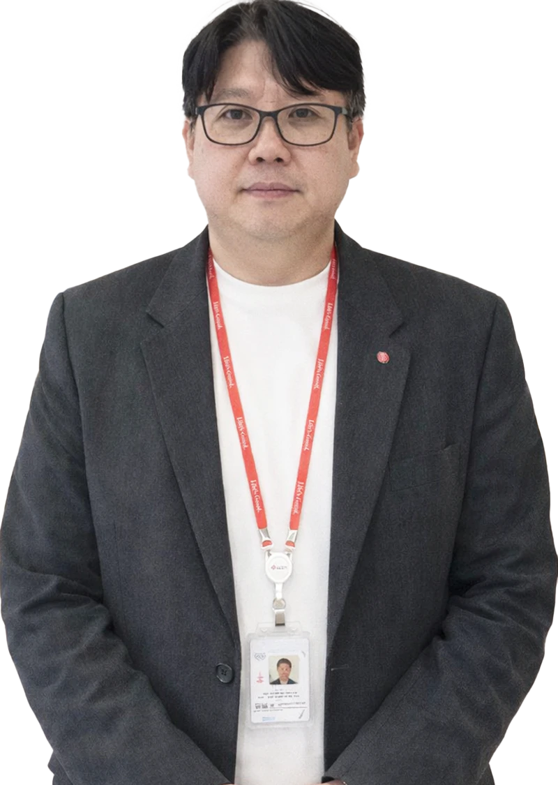 신*진 매니저
