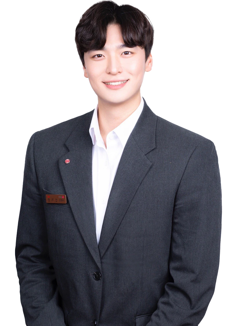 신*훈 매니저