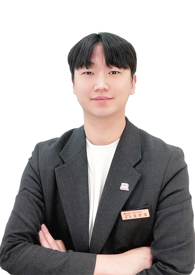 심*섭 매니저