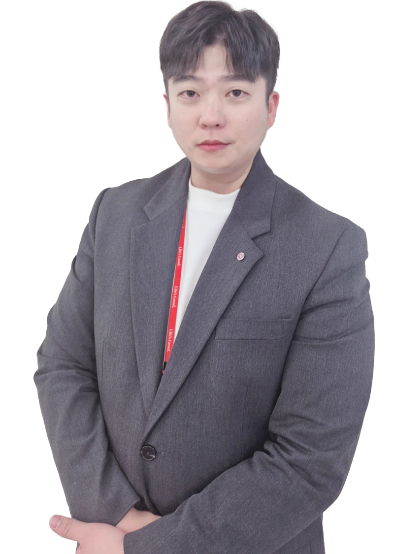 심*윤 매니저