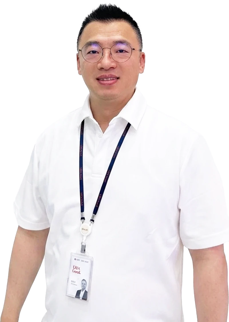 안*우 매니저