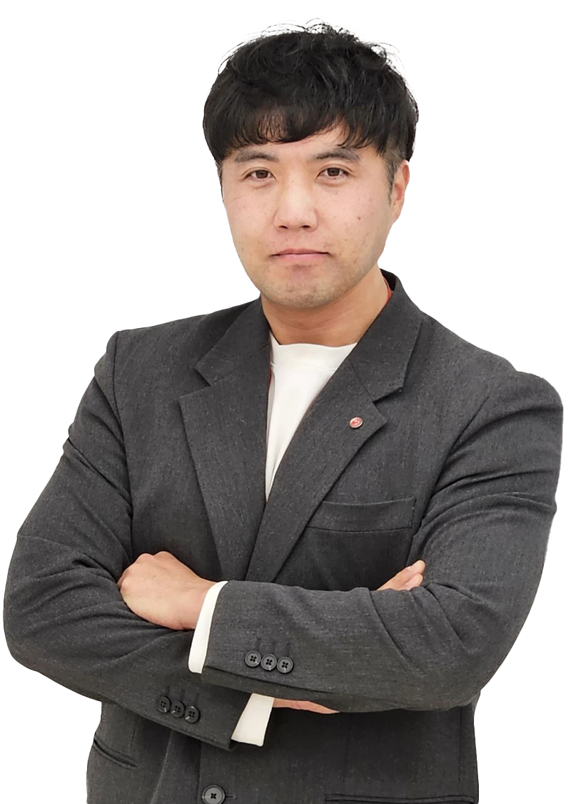 양*규 매니저