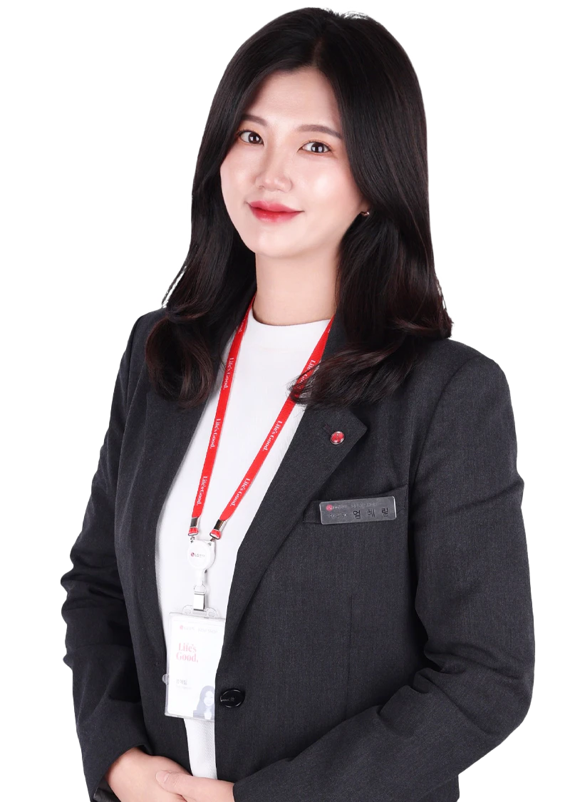 엄*림 매니저