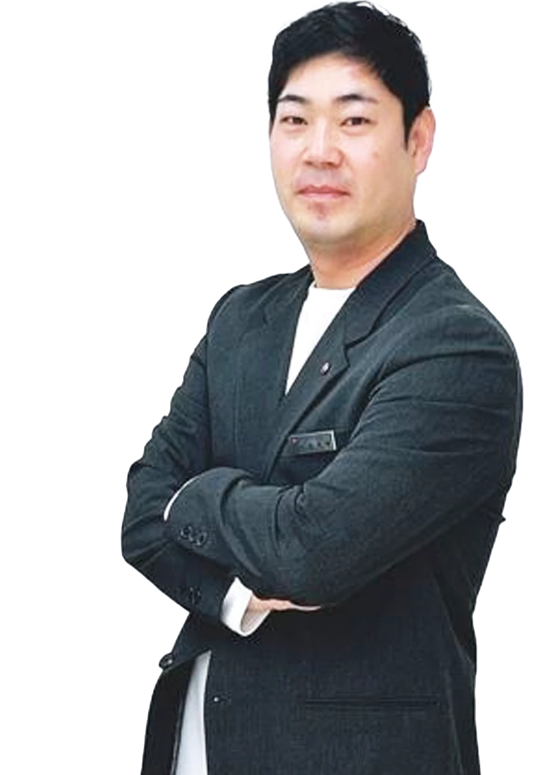 오*재 매니저