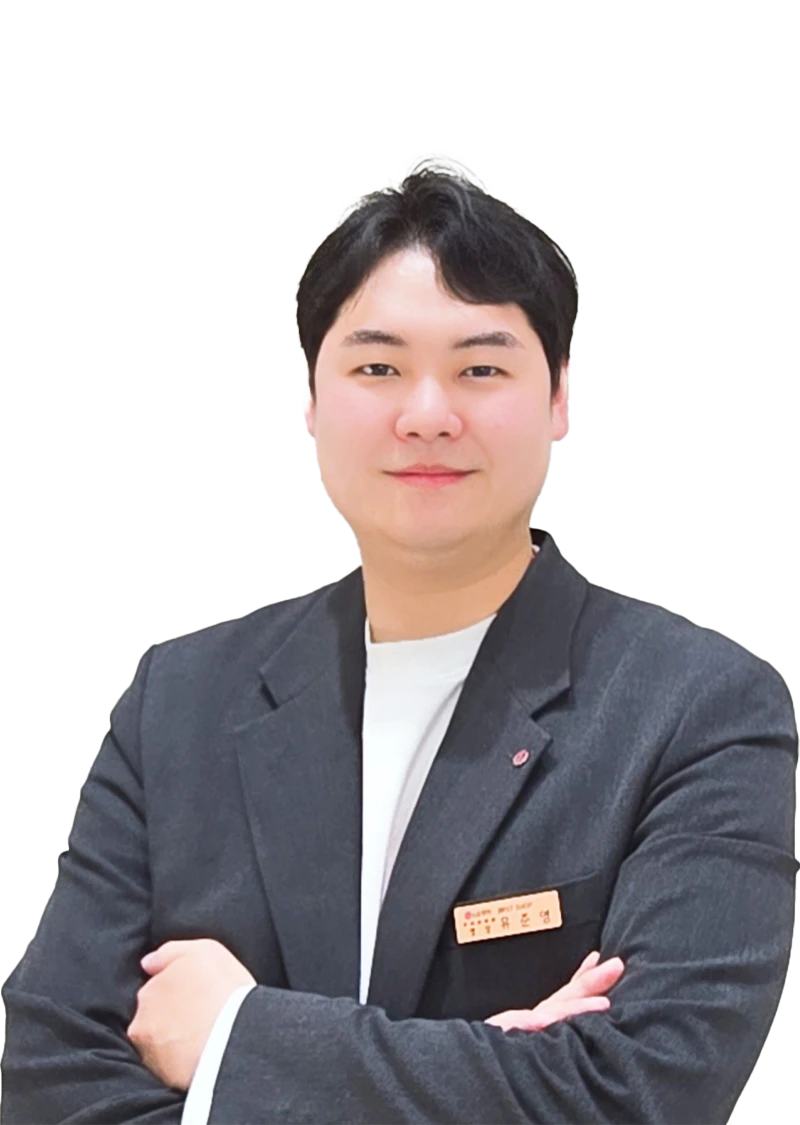 유*영 매니저
