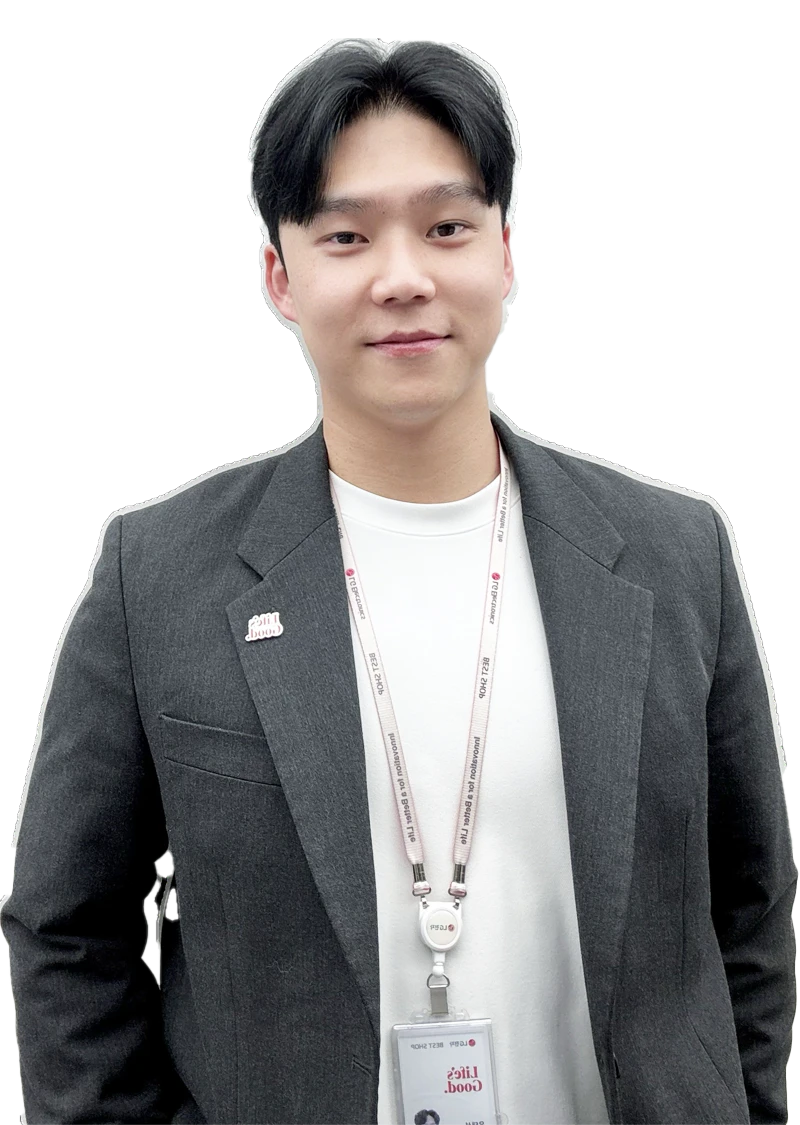 유*선 매니저