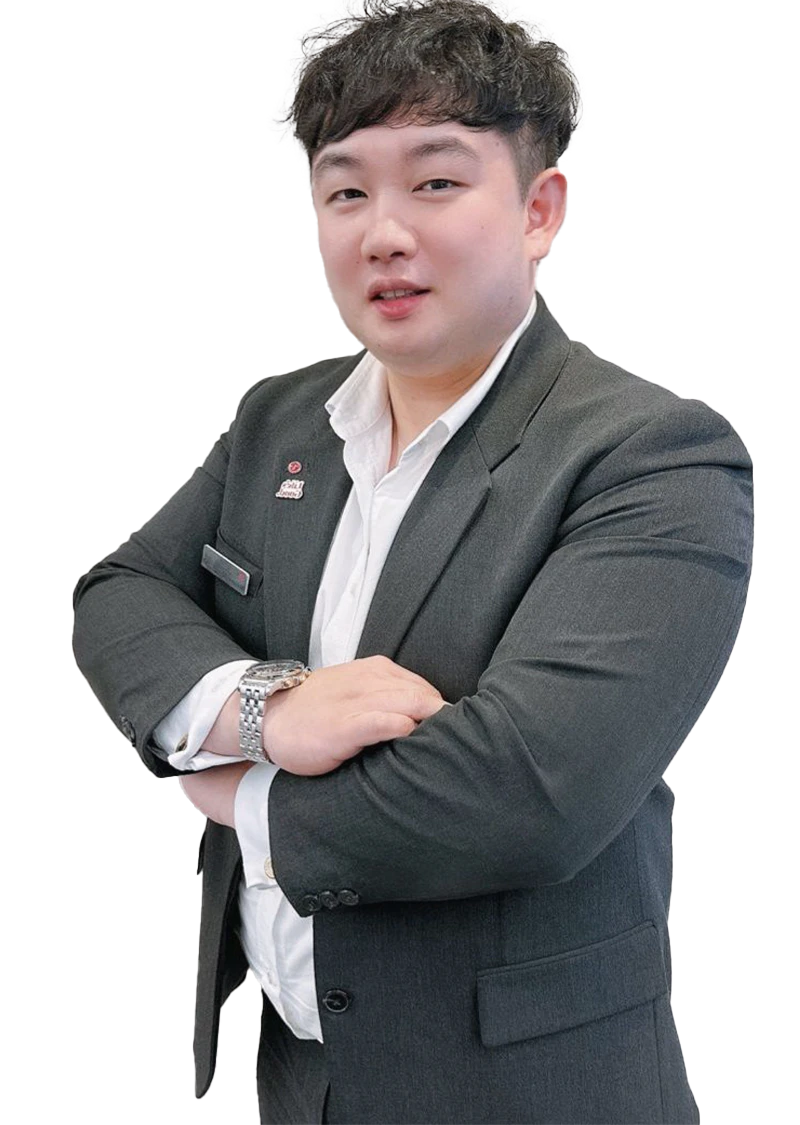 육*우 매니저