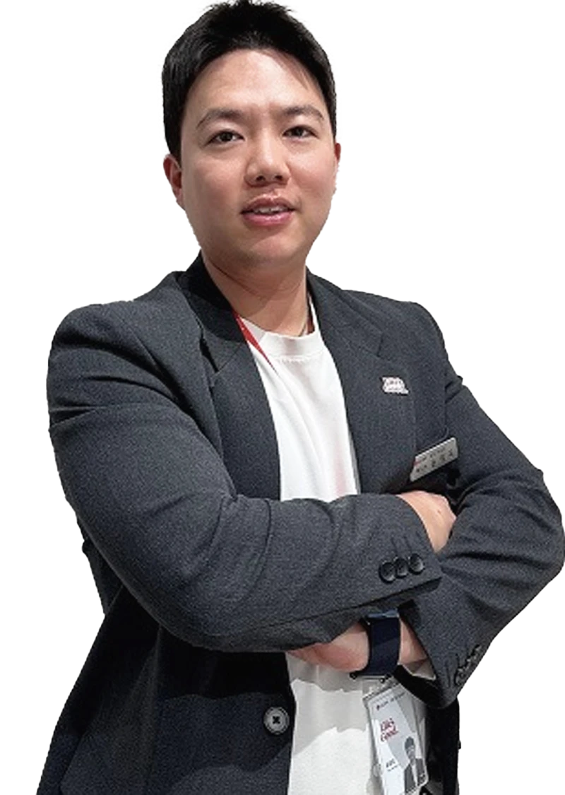 윤*욱 매니저