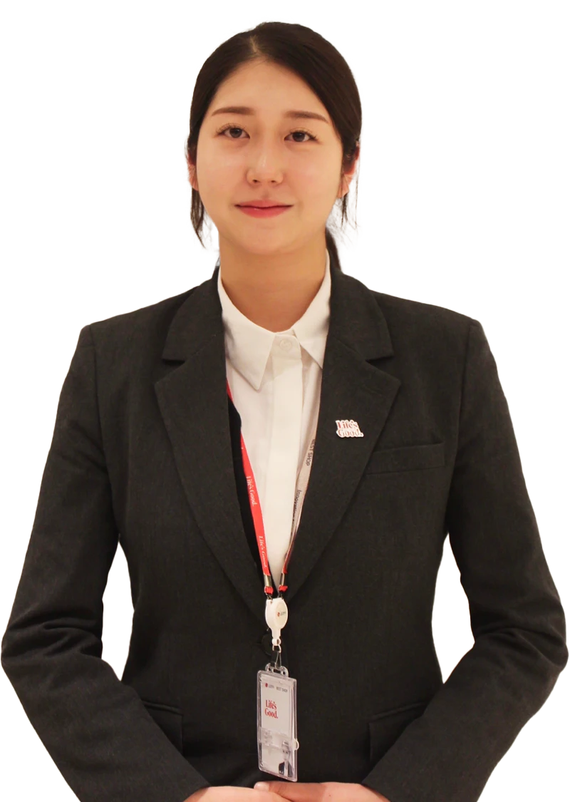 윤*수 매니저