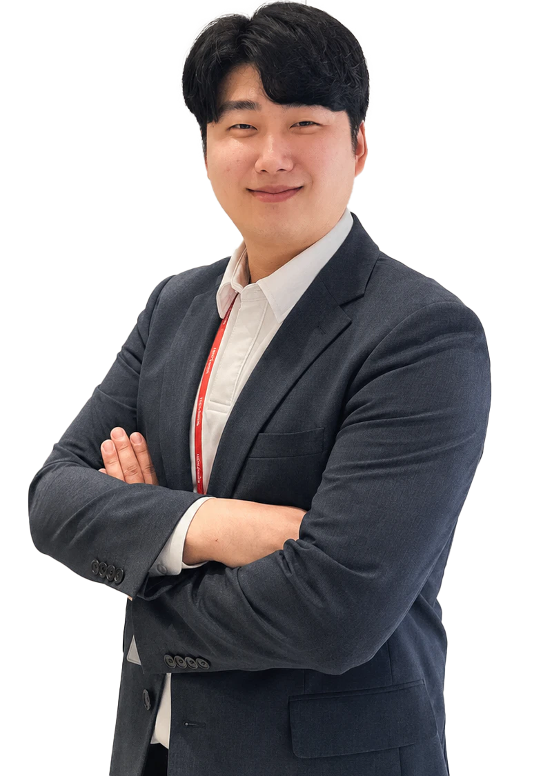 이*호 매니저