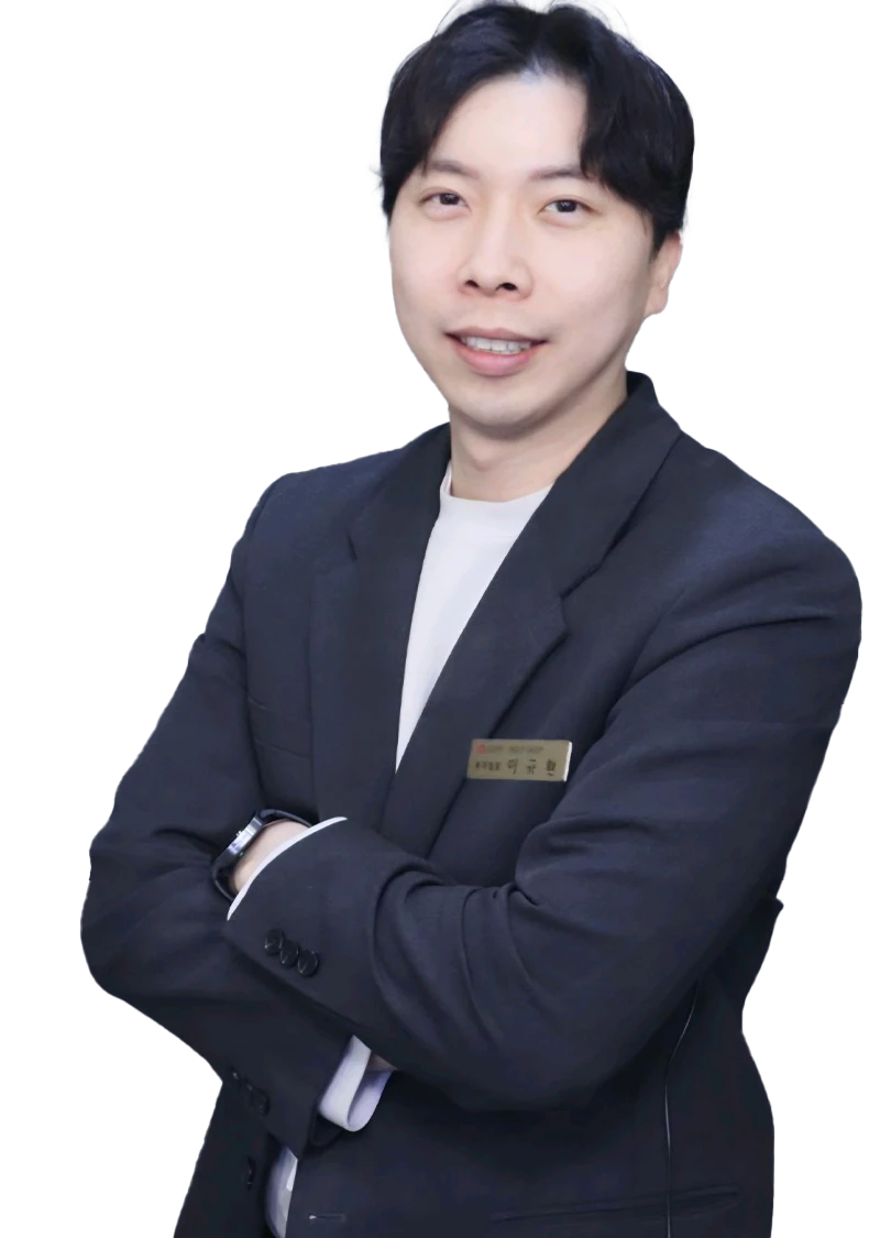 이*환 매니저