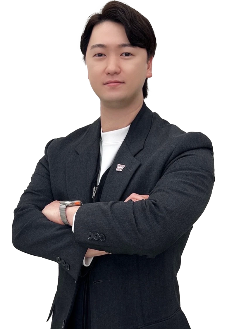 이*성 매니저