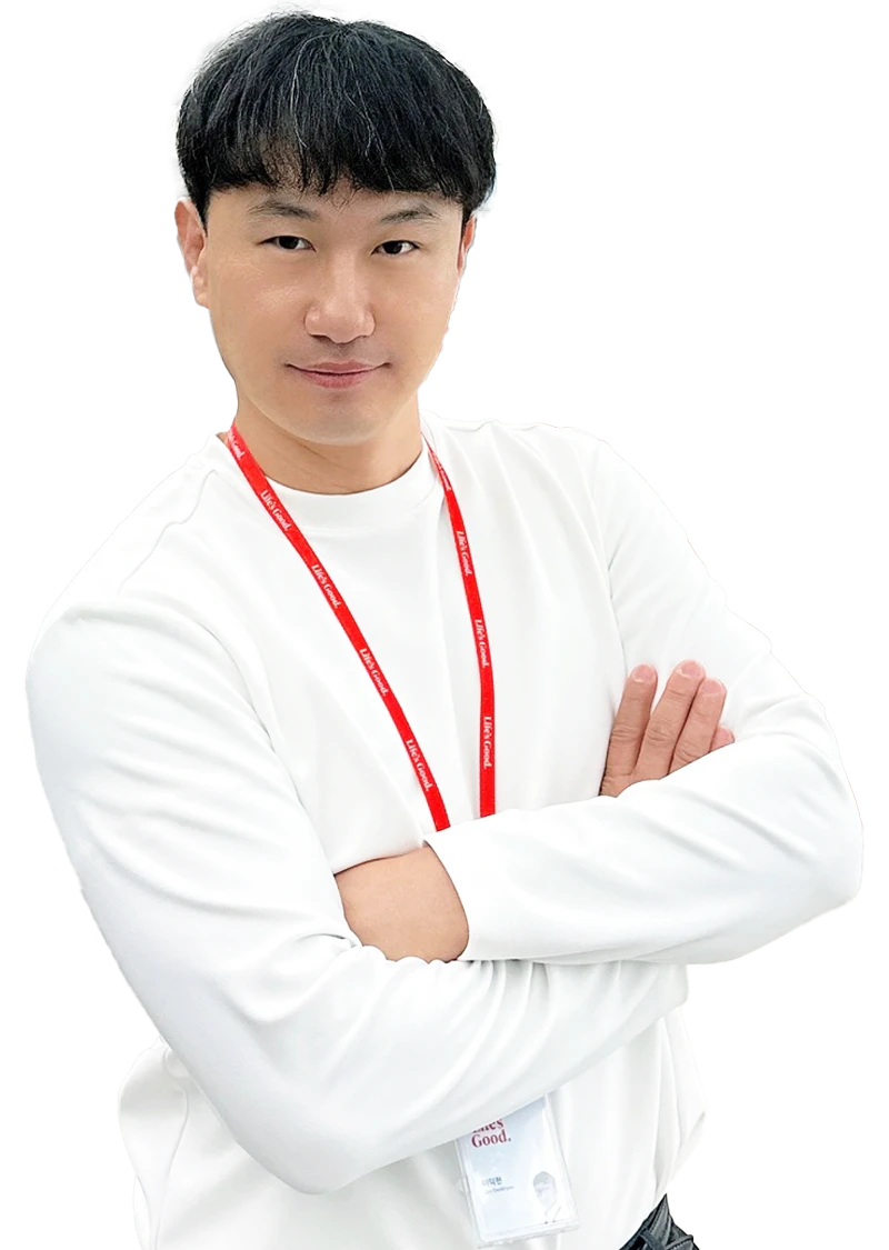이*현 매니저