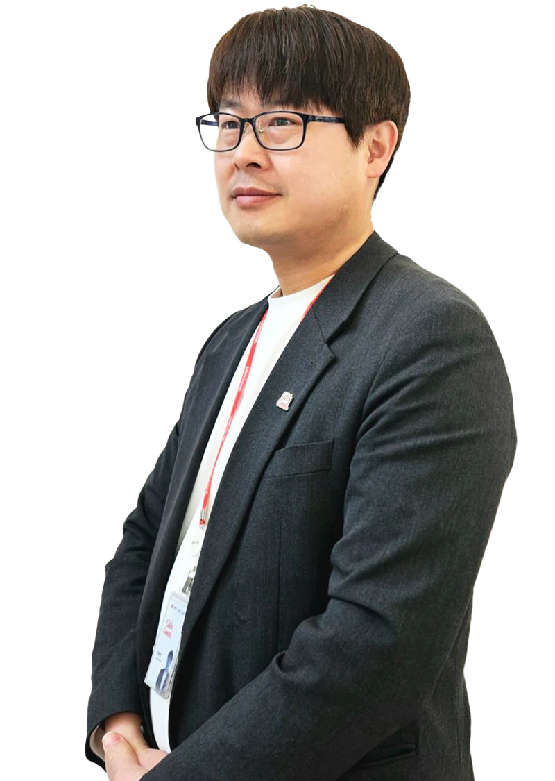 이*민 매니저