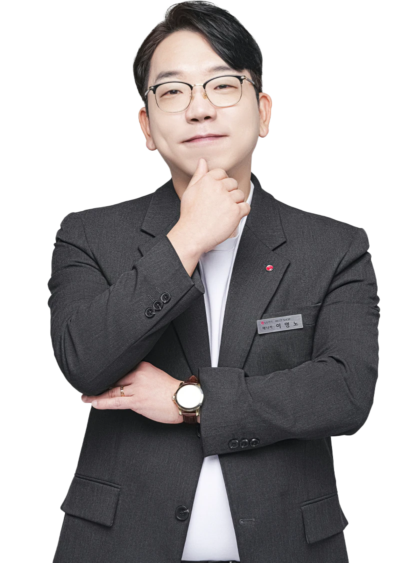 이*노 매니저